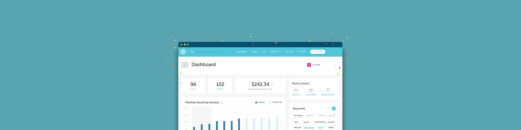 Manage Your WordPress Hosting Business With Flywheel Growth Suite